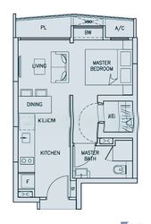 Riverbay (D12), Apartment #554217401
